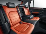 Volkswagen Gran Santana 2015 года
